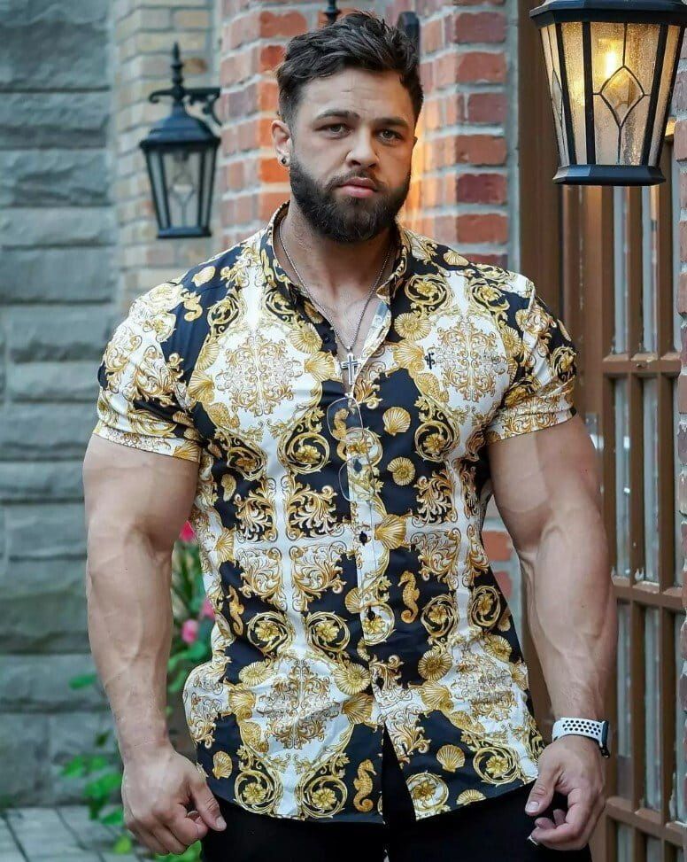 Zeph Reid