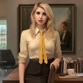 Serena Whaley: VP, Systems & Technology